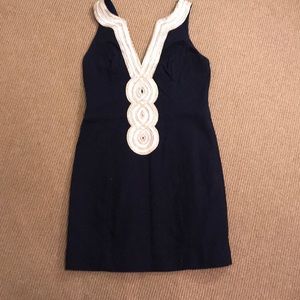 Women’s Lily Pulitzer dress